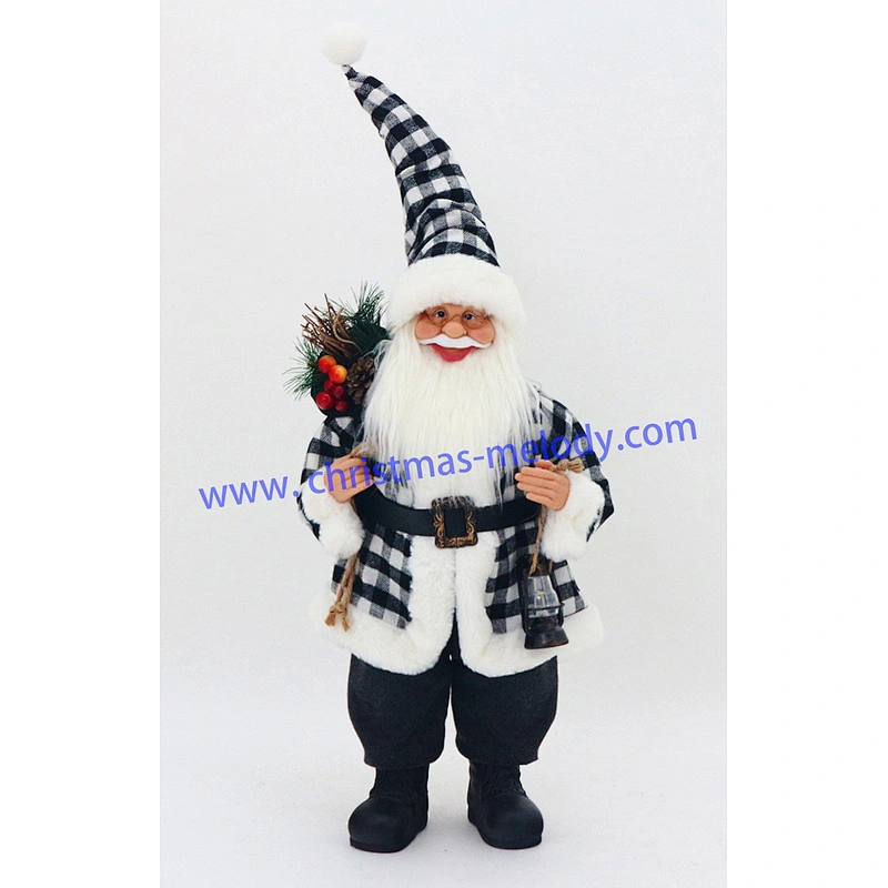 30-120CM Santa Claus