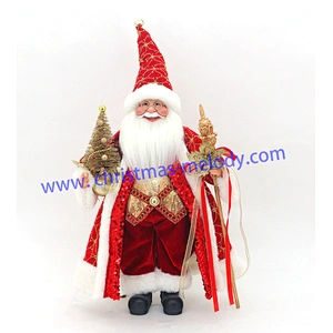 30/45/60/90/120CM Santa Claus