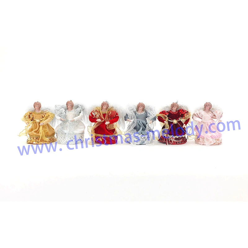 15cm  Flying  Angle