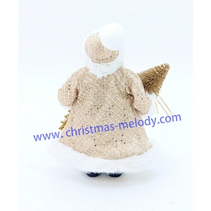 30-120cm  Santa Claus