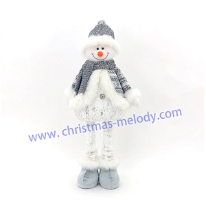 70cm  Snowmen