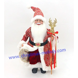 30/45/60/90/120CM Santa Claus