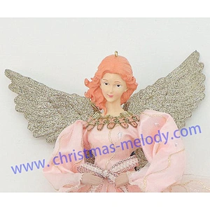 16”Flying  Angle