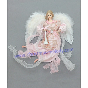 16”Flying  Angle