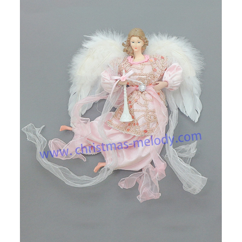 16”Flying  Angle