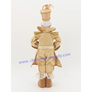 75 cm Christmas Nutcracker ornaments