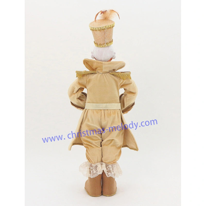 75 cm Christmas Nutcracker ornaments