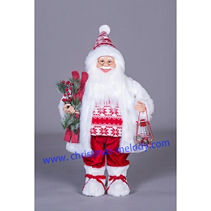 30-120CM Santa Claus