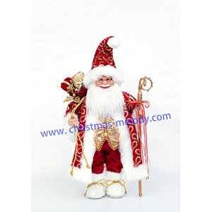 30-120CM Santa Claus