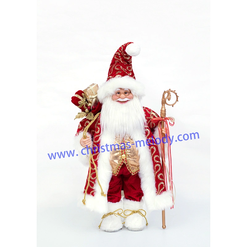 30-120CM Santa Claus