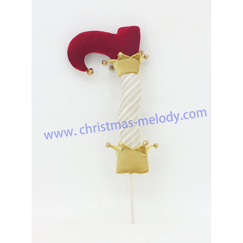 50 cm Elf legs  Home decorations