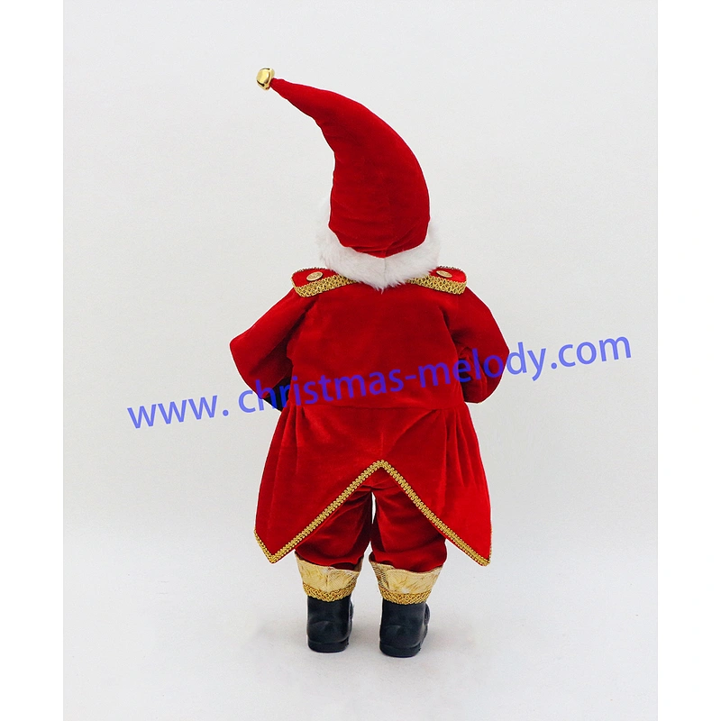 30-120cm  Santa Claus