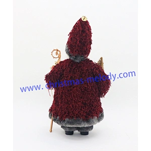 30-120CM Santa Claus