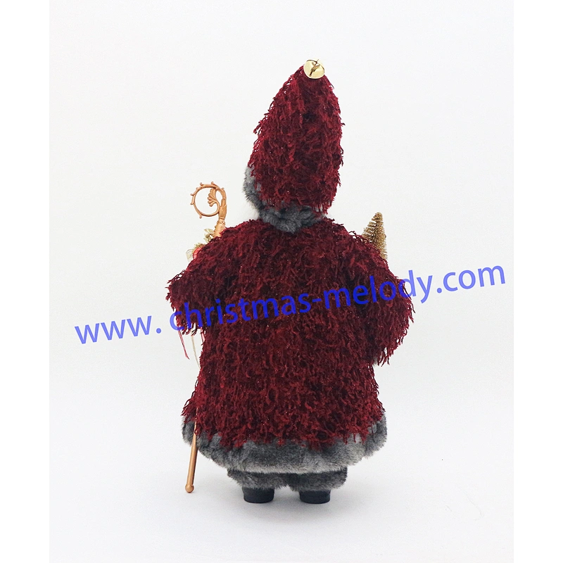 30-120CM Santa Claus