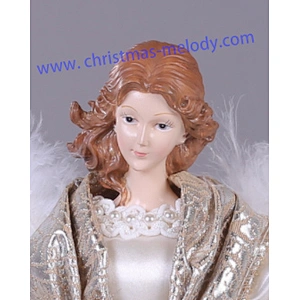 16”Angel standing
