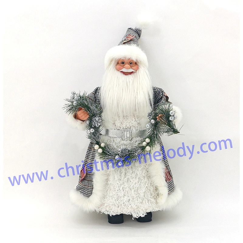 30-120CM Santa Claus