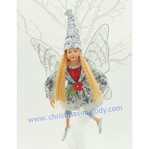 30cm   Christmas Fairise
