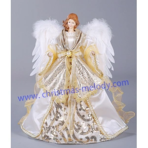 16”Angel standing