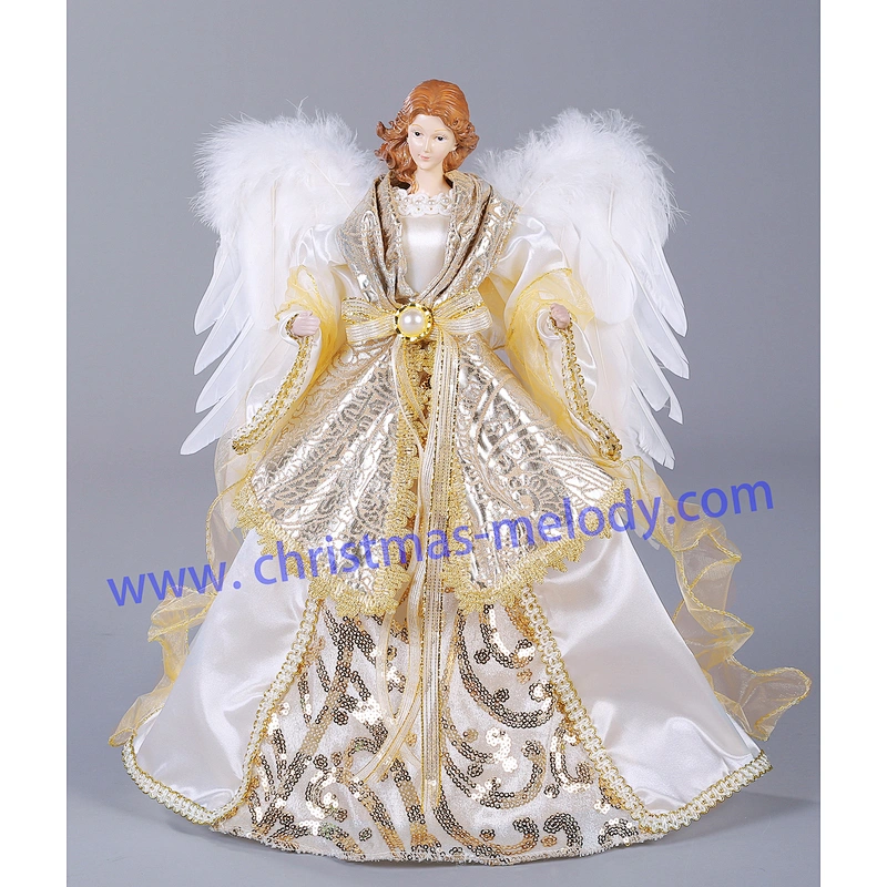 16”Angel standing