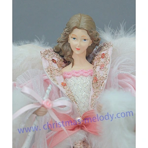 16”Angel standing