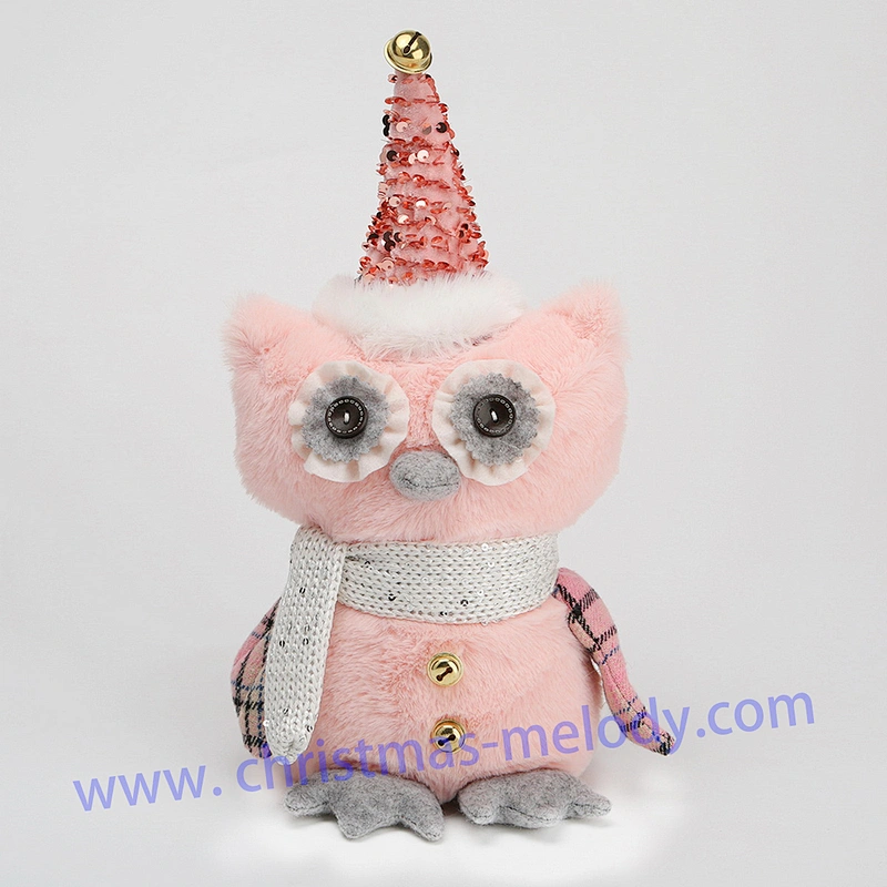 Christmas Night owls