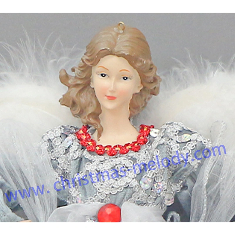 16”Flying  Angle
