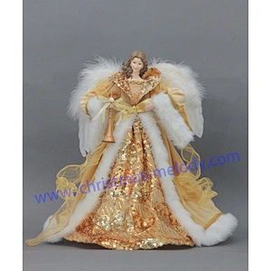 16”Angel standing