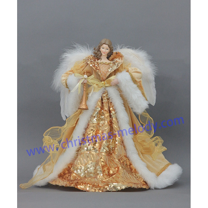 16”Angel standing
