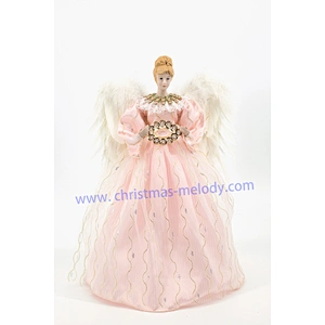 16”Angel standing