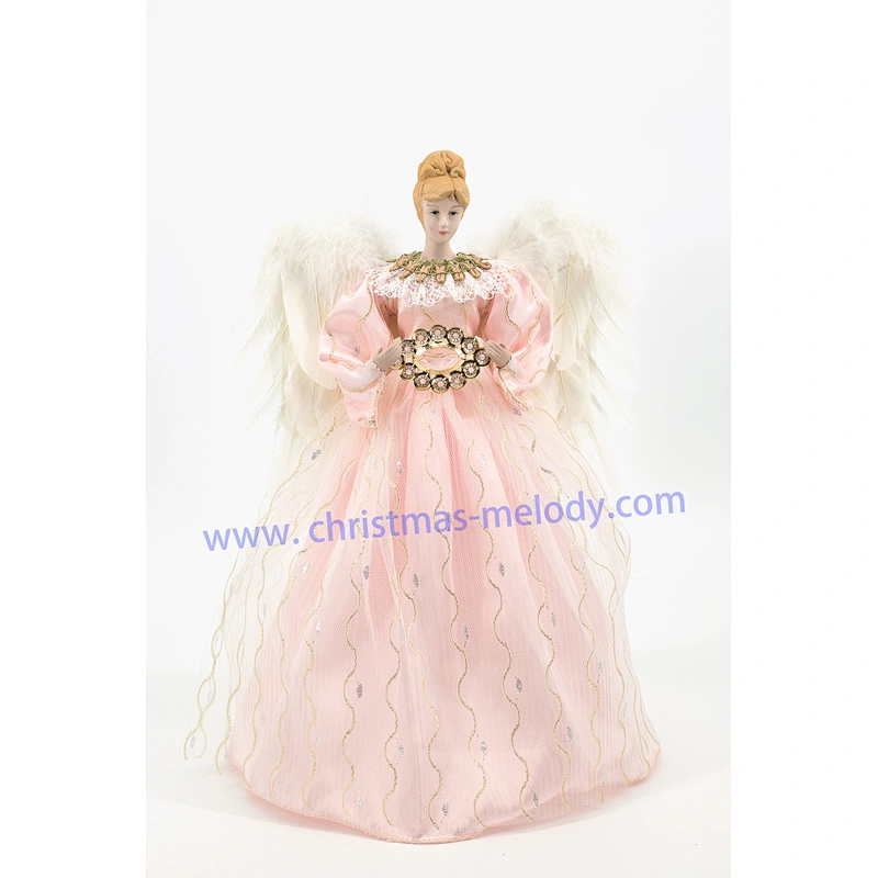 16”Angel standing