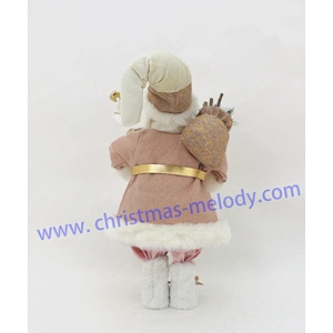 30-120CM Santa Claus