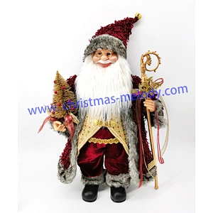 30-120CM Santa Claus