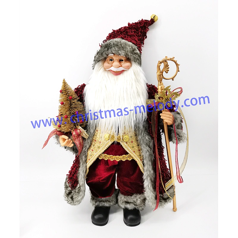 30-120CM Santa Claus