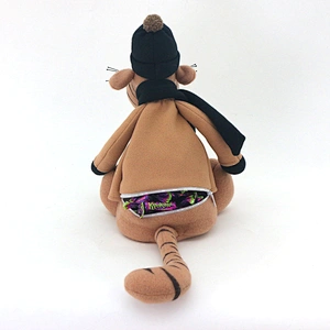 Tiger candy bag