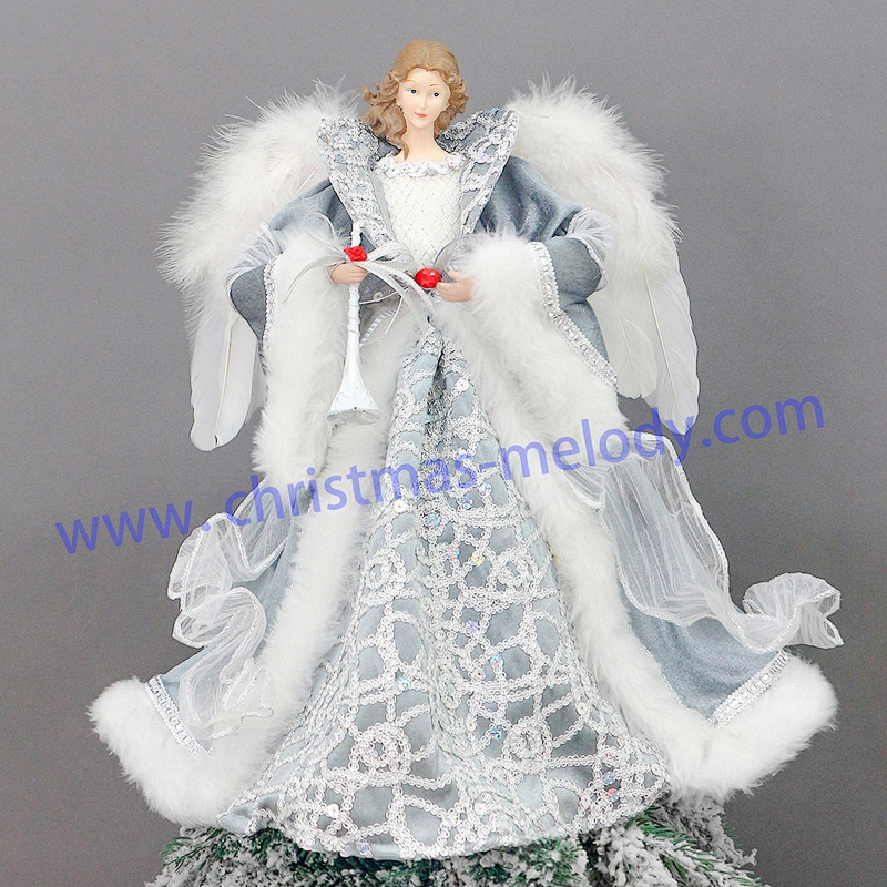 16”Angel standing