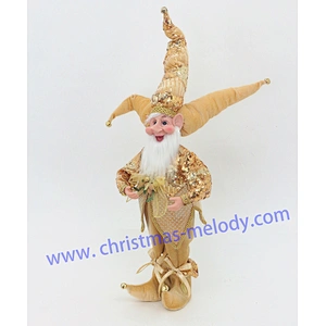 70cm elves with  lifelike appearance
