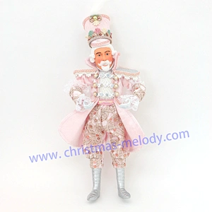 40 cm Christmas Nutcracker