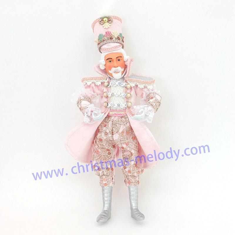 40 cm Christmas Nutcracker