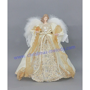 16”Angel standing