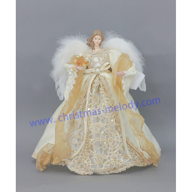 16”Angel standing