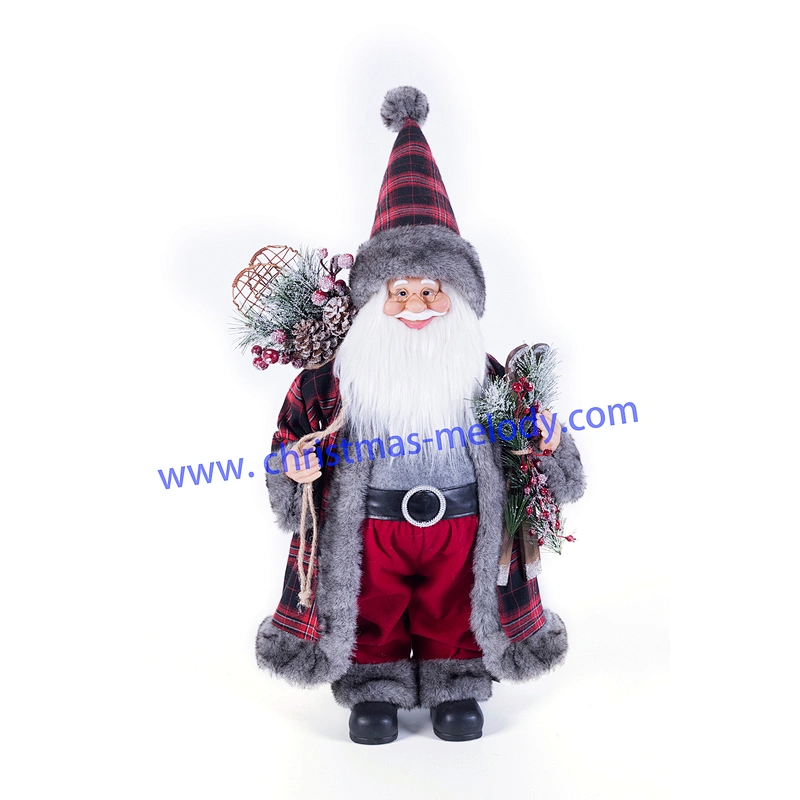 30-120cm  Santan Claus