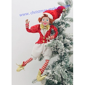 Set of 2-Season's Greeting Collection-16