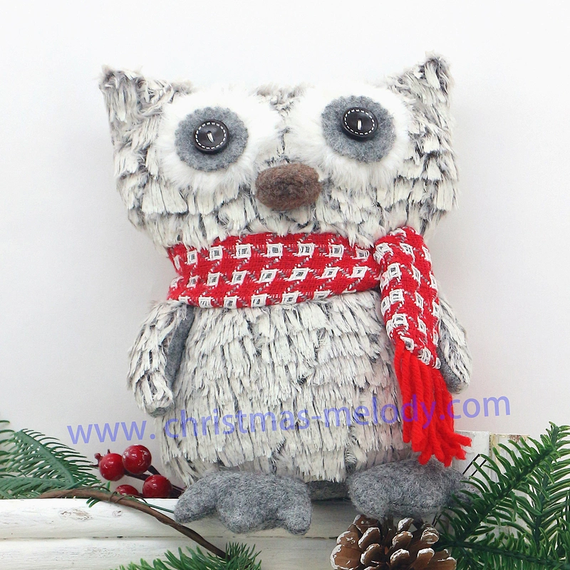 Christmas Night owls