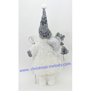 30-120cm  Santa Claus