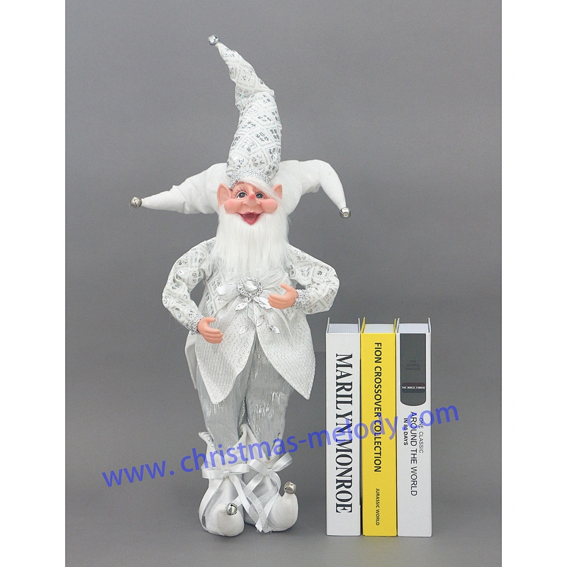 70cm elves with  lifelike appearance