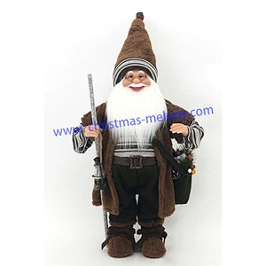 30-120CM Santa Claus