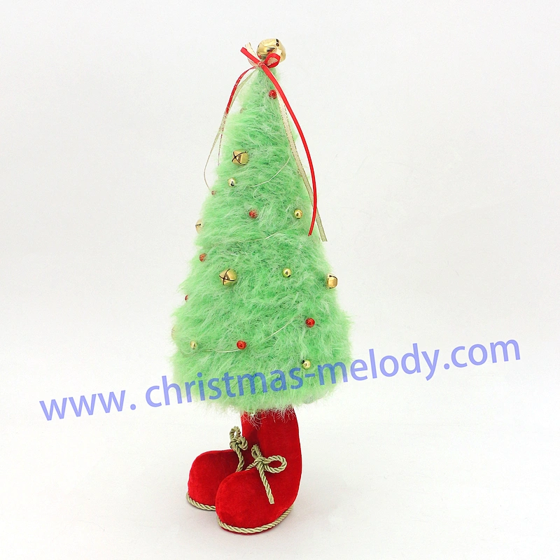 Christmas  Trees with lights