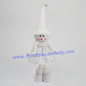50cm  Snowmen
