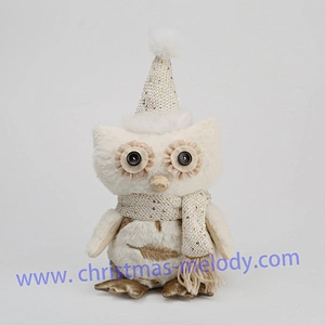 Christmas Night owls