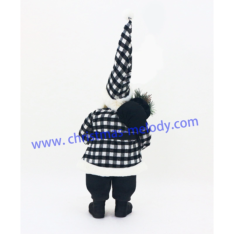 30-120CM Santa Claus